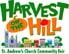 Harvest on the Hill