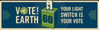 voteearth