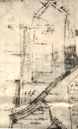 Henrico Plat 3-417, 1848