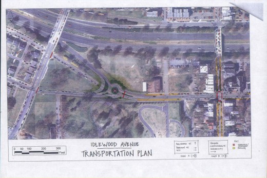Idlewood-traffic-circle-proposal
