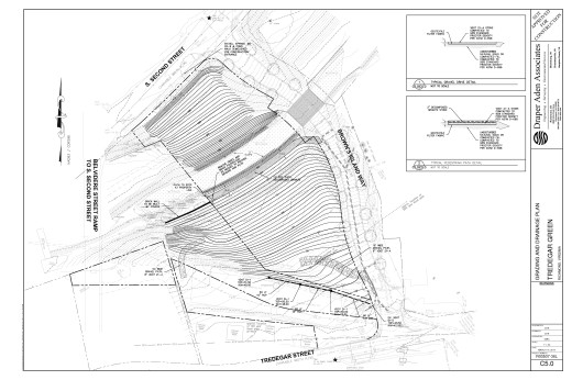 GRADING PLAN