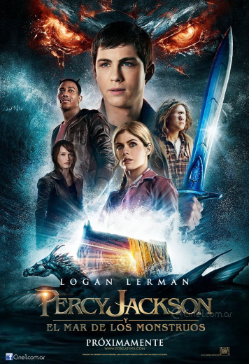Percy-Jackson-And-The-Sea-Of-Monsters-new-Spanish-poster