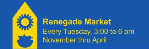 Renegade Market Banner