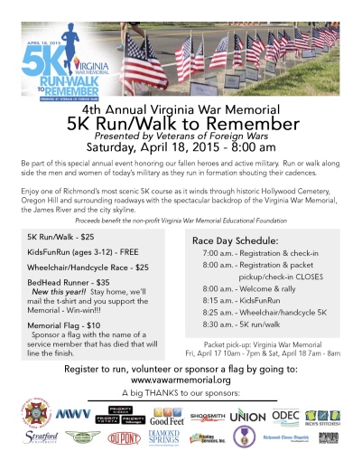 VWM 5K Flyer FINAL 4-18-15