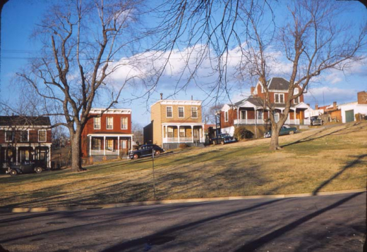 Riverside Park, 1956, Richmond History Center