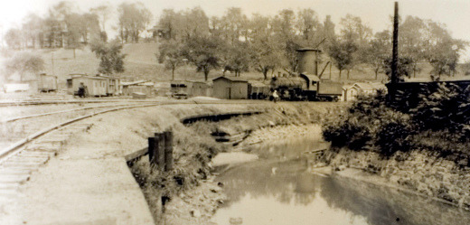 canal photo  (Library of Va.)