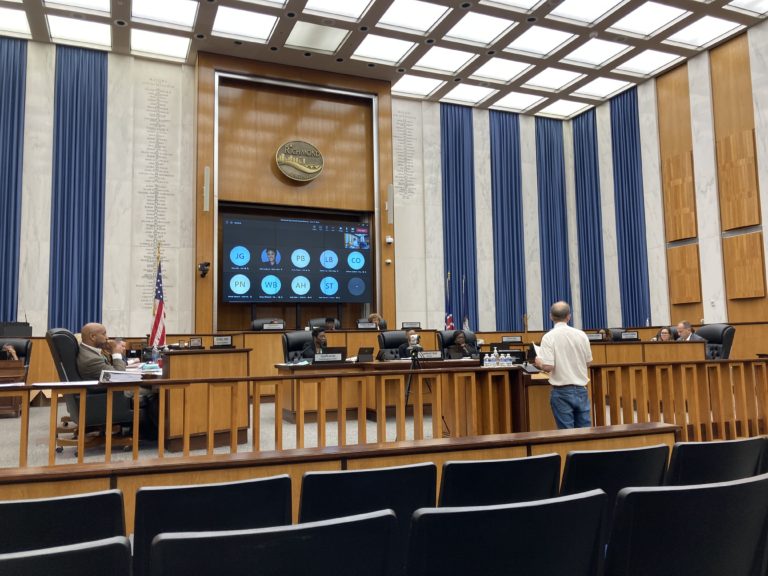 Oregon Hill News For Oregon Hill, in Richmond, VA